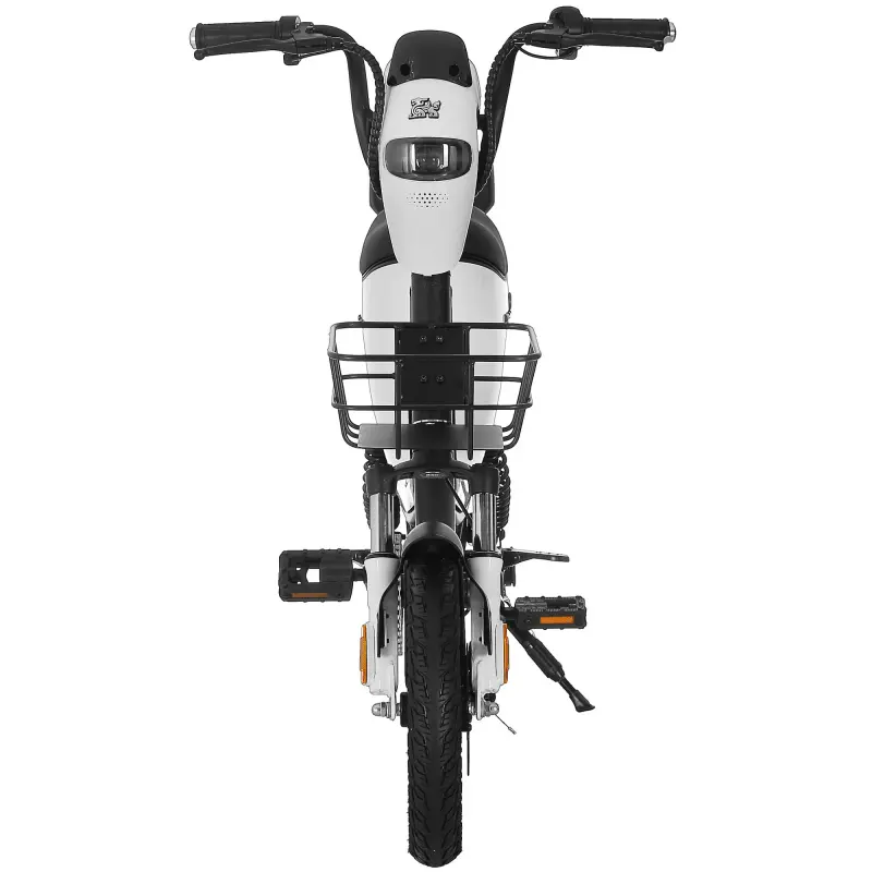 Электровелосипед Kugoo Kirin V2