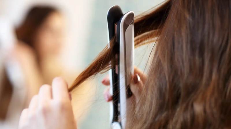 Capelli bruciati Ecco come ripararli renderli sani splendenti