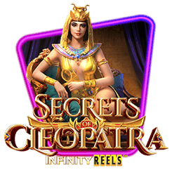 Secrets of Cleoparta