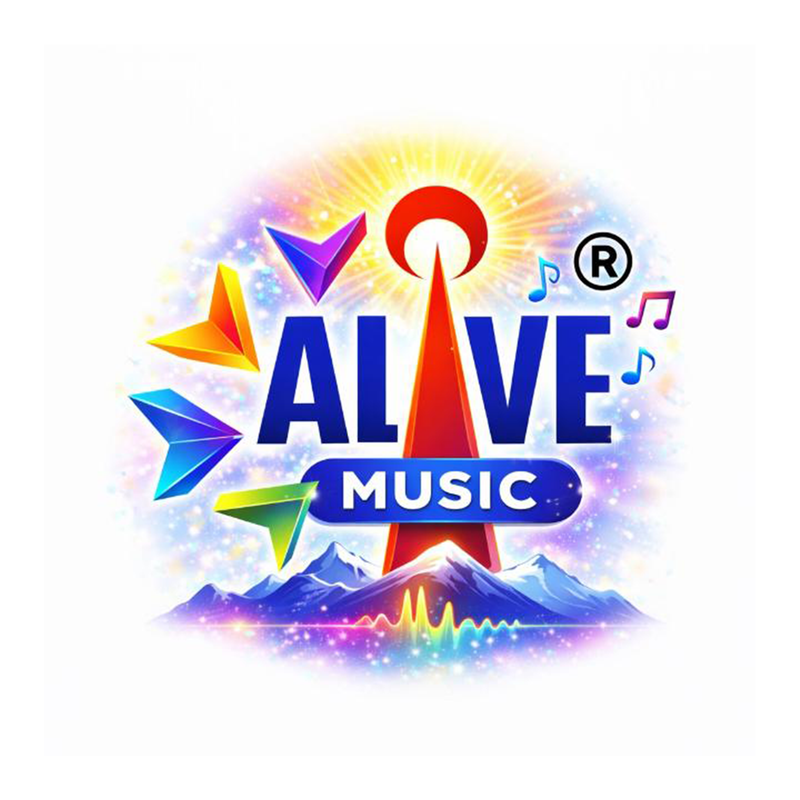 Alive Music