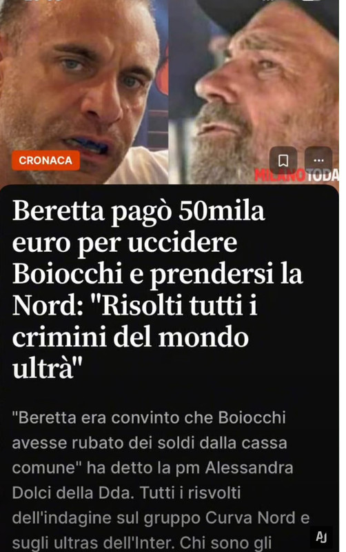 2InterNdrangheta