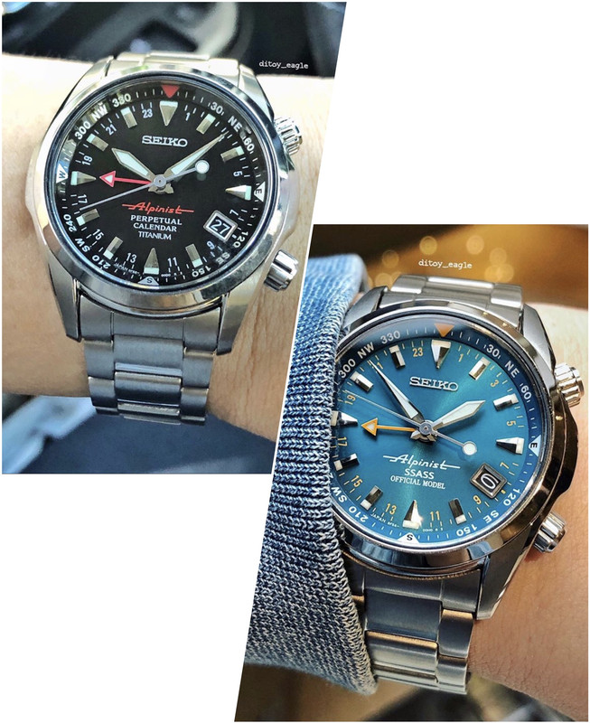  • View topic - Vintage seiko hunting grounds