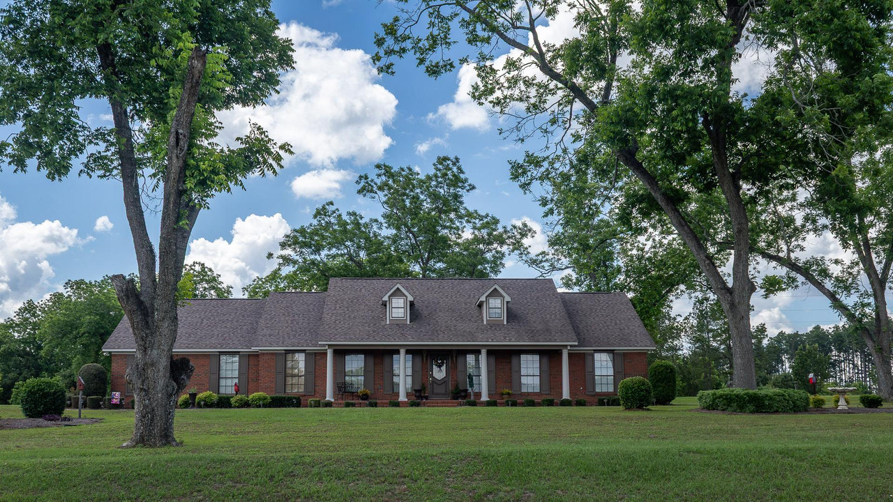 Alabama May Houses 8