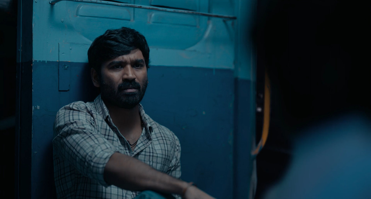 Thiruchitrambalam 2022 WebRip [Hindi + Tamil + Telugu + Malayalam + Kannada] 1080p 480p 720p ESub Screenshot