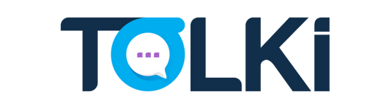 Tolki Logo