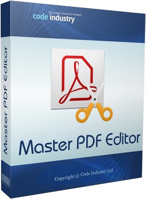 Master PDF Editor 5.9.40 (2023) PC | RePack & Portable by elchupacabra