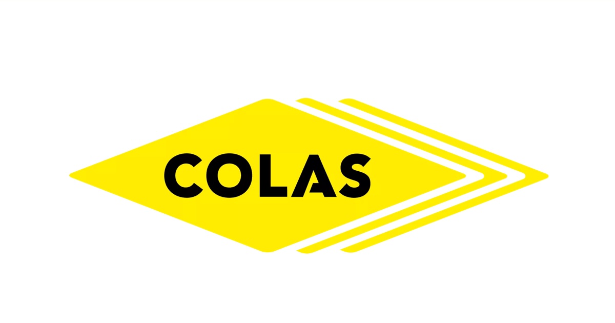Colas Rail
