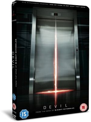 Devil (2010) .avi DVDRip AC3 Ita