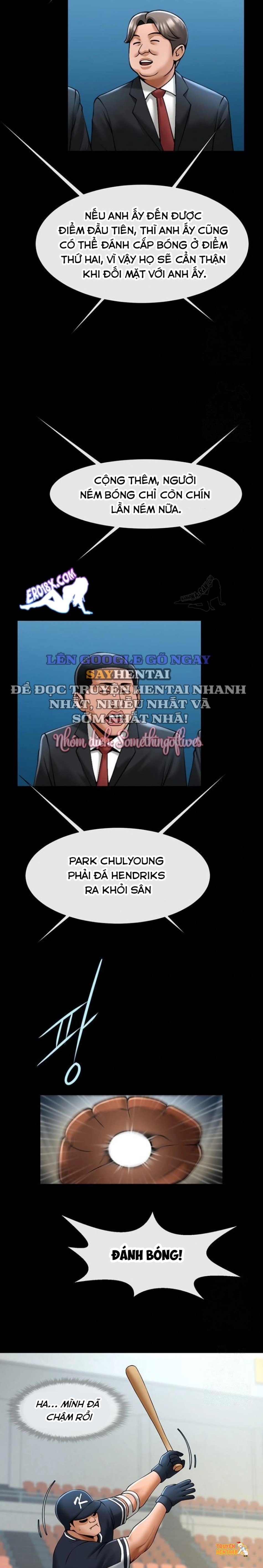 Xem ảnh Giao Kèo Ma Quỷ - Chapter 79 - tmp hzijvek - Truyenhentaiz.net