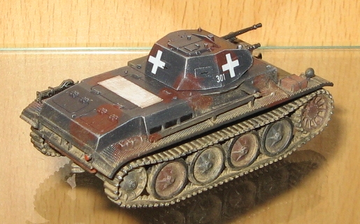 Pz IID 12