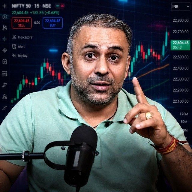 Deepak Wadhwa