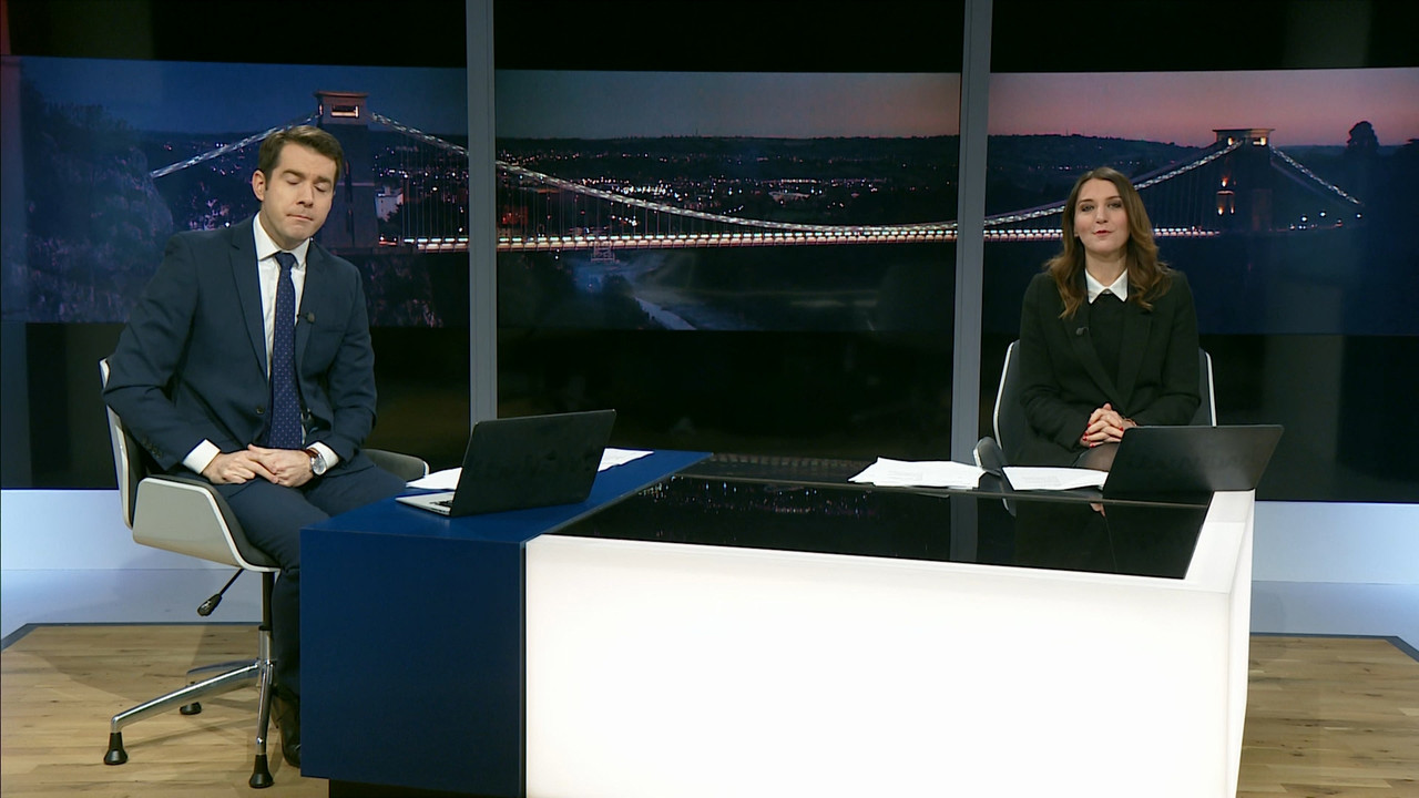 01.07 - 18.00.00 - ITV News West Country. News for Devon, Cornwall, S....ts_snapshot_31.13.711