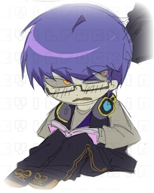 CREDIT EVILFUCKINGSKELETON59 TUMBLR