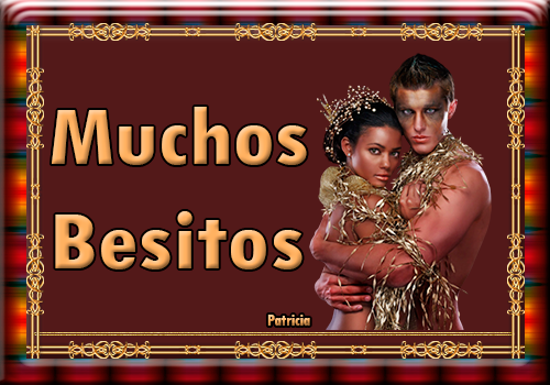 Siempre Libre & Glitters y Gifs Animados Nº339 - Página 6 Muchos-Besitos-Couple1366