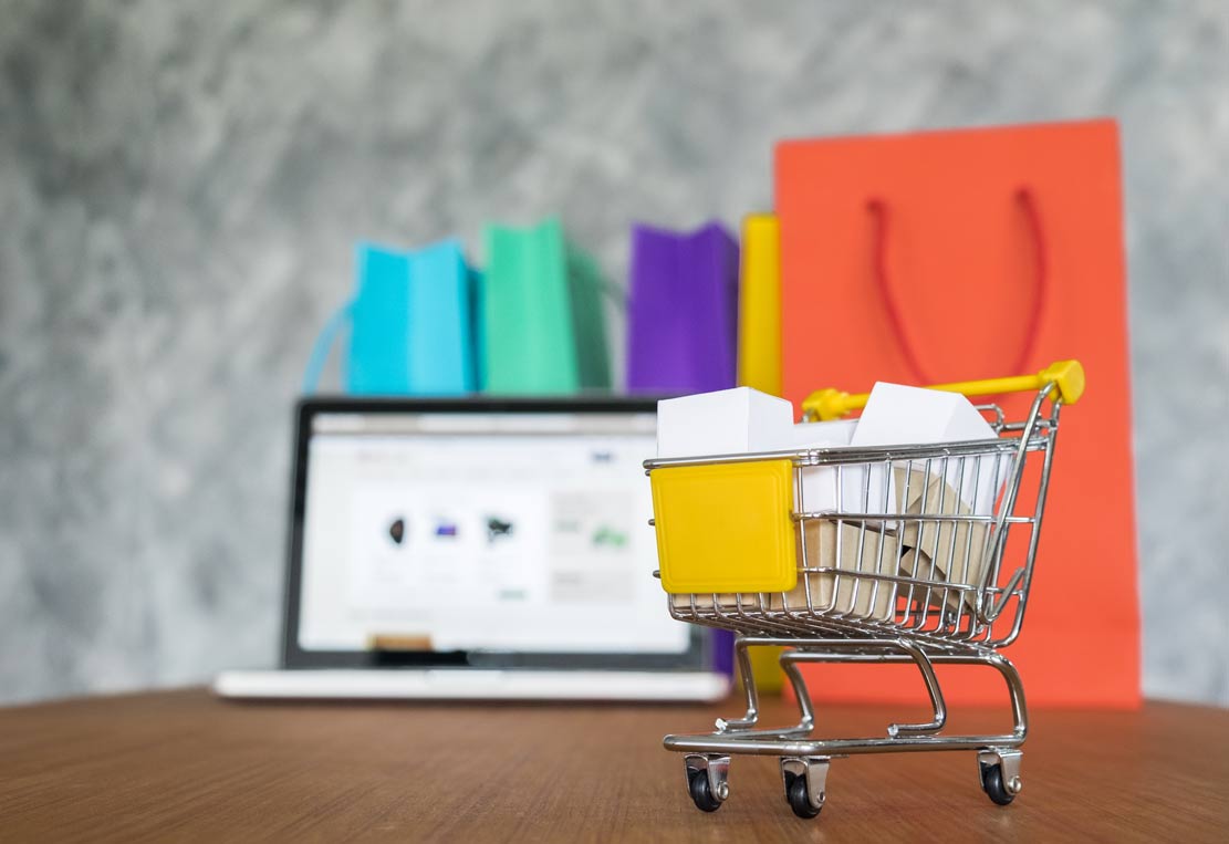 فروشگاه اینترنتی