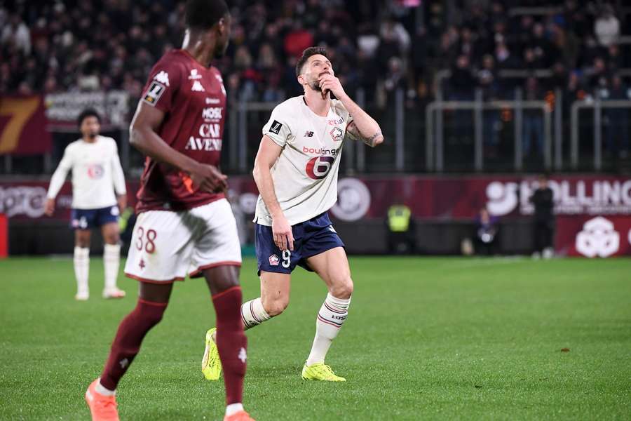 Metz vs Brestois, 23h15 ngày 01/03