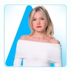 Анастасия Кириченко