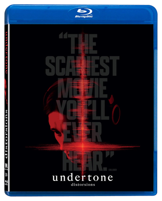 Undertone - Sottofondo (2026) FullHD 1080p ITA ENG E-AC3 Subs