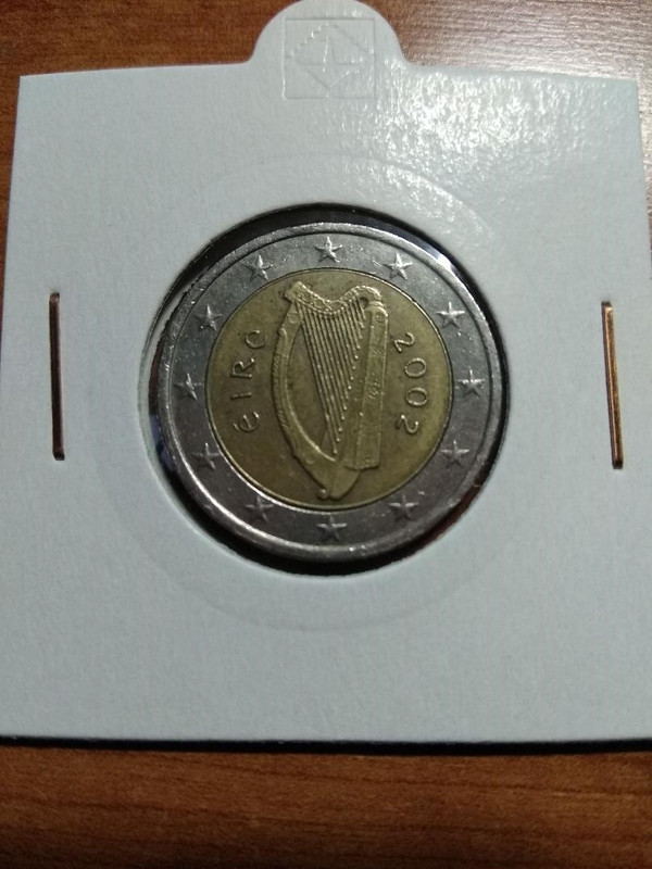 Irlanda 2 € 2002 reverso girado Anverso-03