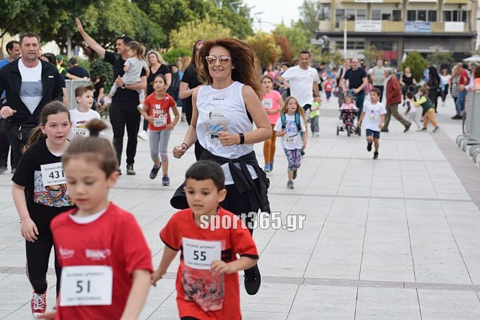 , ΦΩΤΟΡΕΠΟΡΤΑΖ: 20ος Αγώνας δρόμου Καλαμάτας