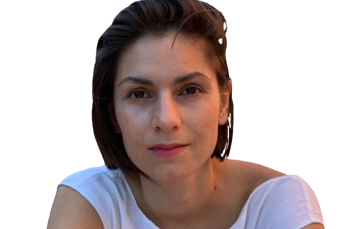 Atossa Araxia Abrahamian