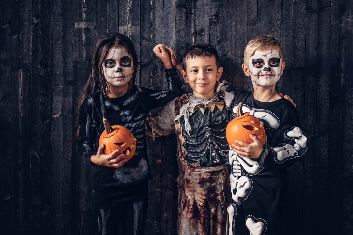 Halloween: le origini, cosa si festeggia e perché
