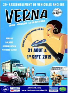 verna