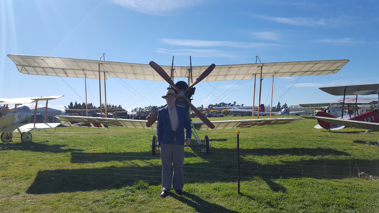 BE2C front