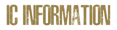 Оос информация в блэк рашен что такое. Ic information самп. надпись ooc information. ic информация. надпись ic information.
