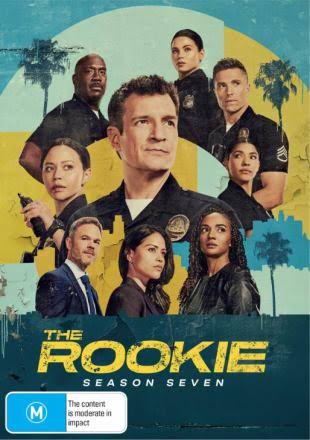 The Rookie Season 7