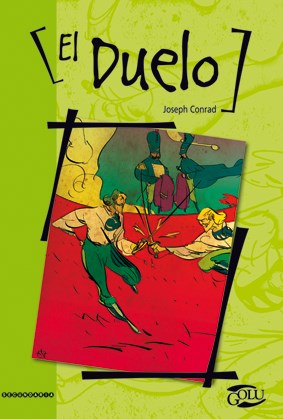 EL DUELO, JOSEPH CONRAD