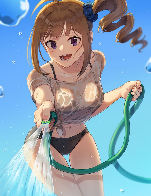 yokoyama-nao-idolmaster-and-1-more-drawn-by-kamille-vcx68-59ebc0d7e74e1417bf76e74fa405dd18-1