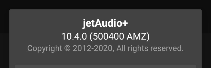 jet audio 4.0