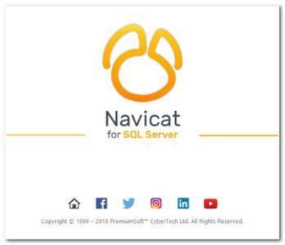 Navicat for SQL Server 12.1.15