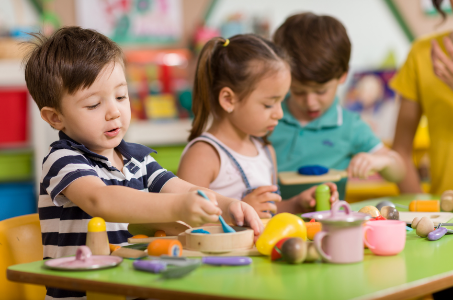 What Classes Are Considered For Child Development