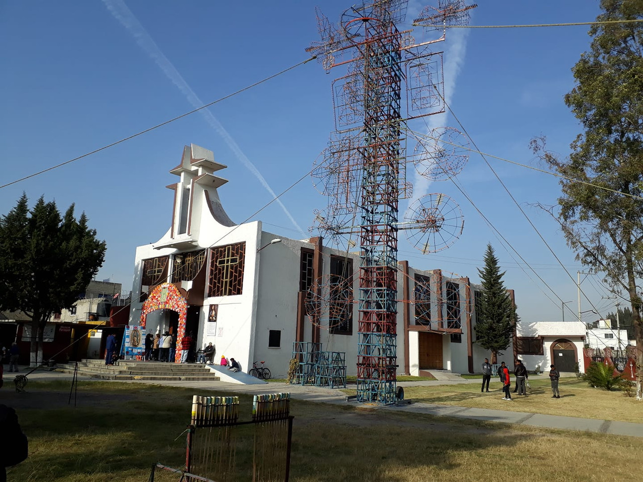 Iglesia Foto 3