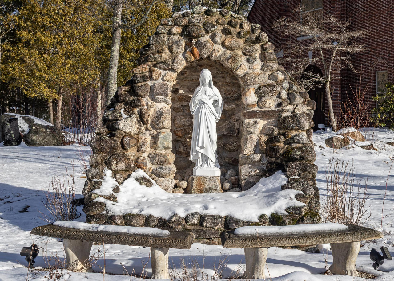 St Magdalen College 4