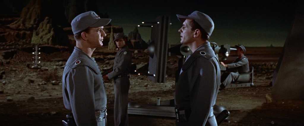 Forbidden Planet Reference (59)