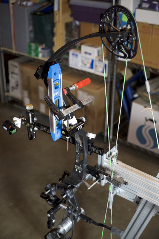 Zeroing Bow/sight??? Archery Talk Forum