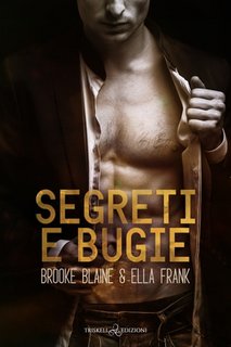 Brooke Blaine, Ella Frank - Segreti e bugie (2023)