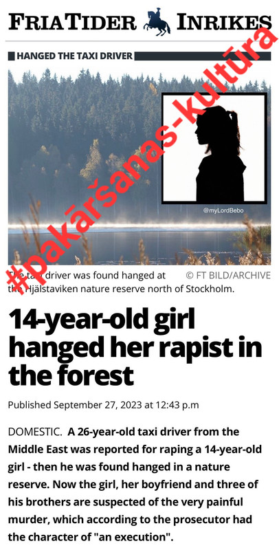 pakāršana nav smieklīgi