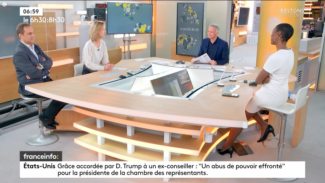 11.26 - 05.29.00 - Le 6h30 9h30. Entre JT, chroniques, invités et rev....ts_snapshot_00.36.41.866