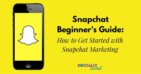 How To Use Snapchat For Marketing In 2018! How To Use Snapchat For Marketing In 2018!