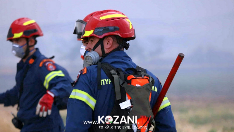 κοζάνη, ειδήσεις, νέα, Πτολεμαΐδα