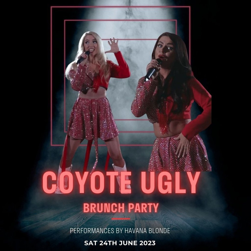 1578030-73151423-Havana-Blonde-Presents-COYOTE-UGLY-BRUNCH-PARTY-1024