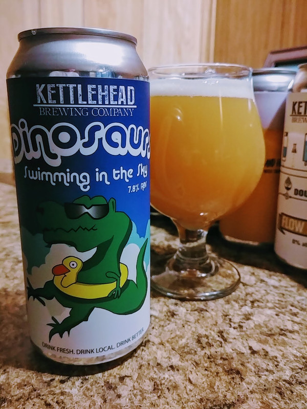 What Beer Are You Drinking Now? 2691 Page 3 Community BeerAdvocate