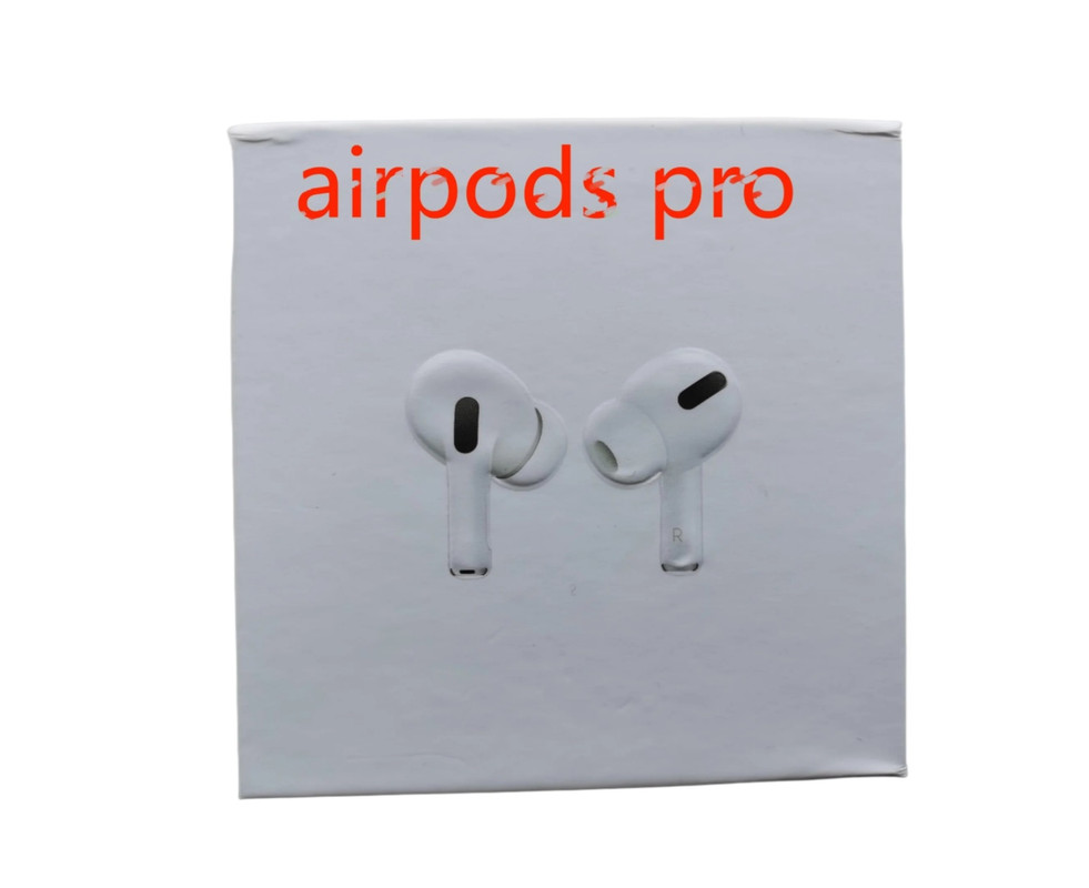Airpods Pro