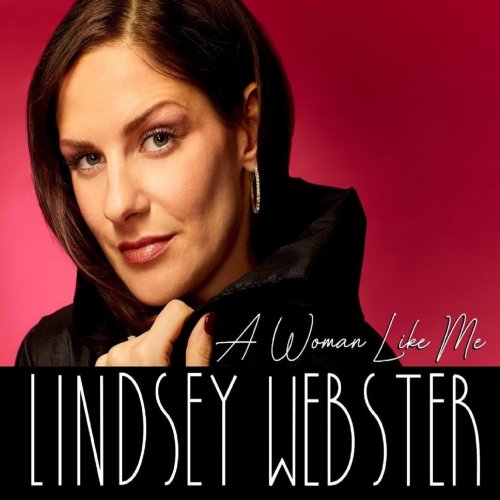 Lindsey Webster - A Woman Like Me (2020) [Soul, R&B]; mp3, 320 kbps -  jazznblues.club
