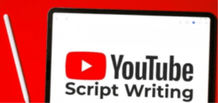 How to Write the PERFECT YouTube Video Script! Improve your Content!