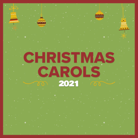 VA - Christmas Carols 2021 (2021)